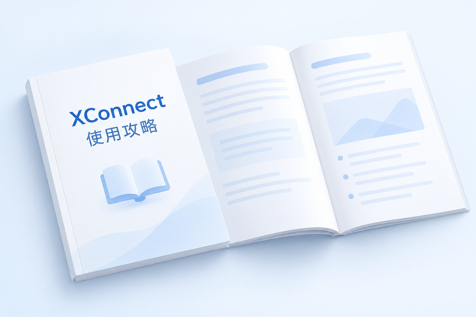 XConnect 全球 AI 服务使用攻略
